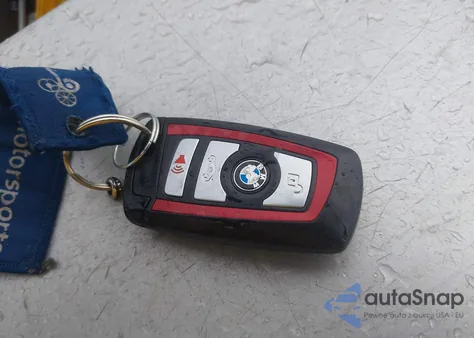 2017 BMW 330I from USA, damaged, VIN WBA8B9G5XHNU09153